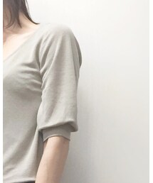 PRASH NOTES | Tシャツ/カットソー