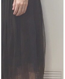 no brand | スカート