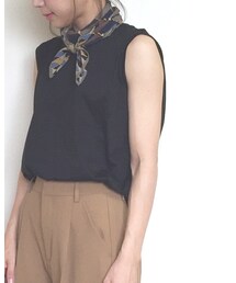 GU | Tシャツ/カットソー