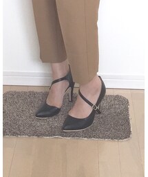 no brand | パンプス