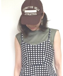 GU | Tシャツ/カットソー