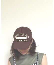 SHIPS | キャップ