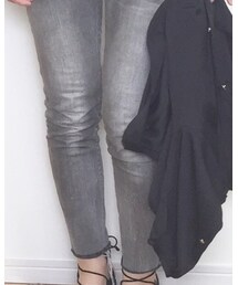 Alphabets alphabet | シャツ/ブラウス