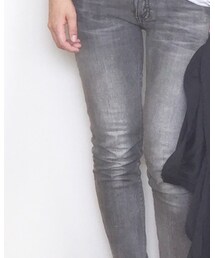 no brand | デニムパンツ