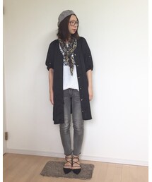 シャツ着たトコ | その他