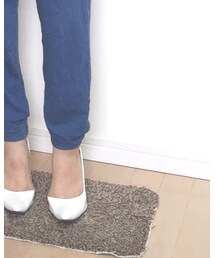 no brand | パンプス