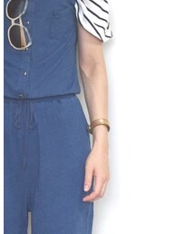 ZUCCa | バングル/リストバンド