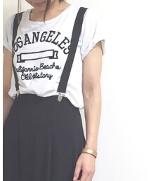 しまむら | Tシャツ/カットソー