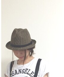 古着 | ハット