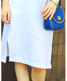 GU | Tシャツ/カットソー