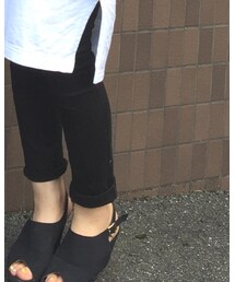 UNIQLO | その他パンツ