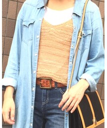 しまむら | キャミソール