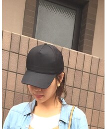 DAISO | キャップ