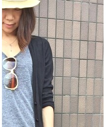 ADAM ET ROPE' | カーディガン/ボレロ