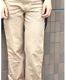 POU DOU DOU | チノパンツ