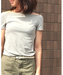 GALSTAR | Tシャツ/カットソー