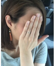 Handmade | ピアス（両耳用）