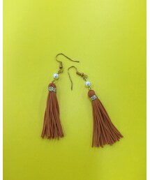 Handmade | ピアス（両耳用）