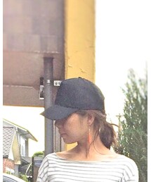 DAISO | キャップ