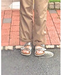 しまむら | サンダル