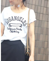 しまむら | Tシャツ/カットソー