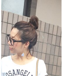 Handmade | ピアス（両耳用）