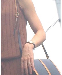 くるき亭 | アナログ腕時計