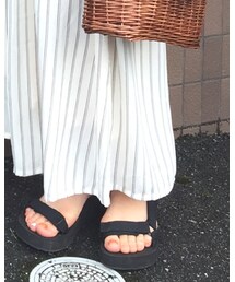 CINEMA CLUB | その他パンツ