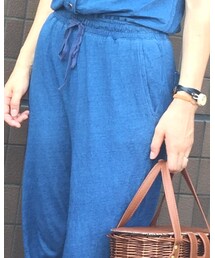 しまむら | つなぎ/オールインワン