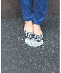 Jerry Girl | パンプス