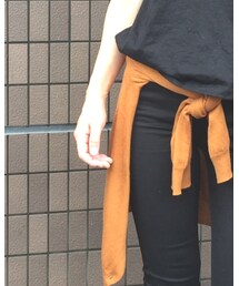 GU | カーディガン/ボレロ