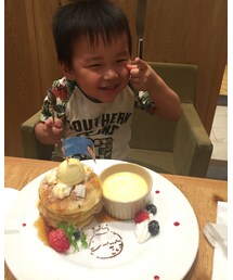 ナイフとスプーン！？ | その他