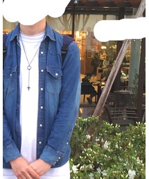 GU | デニムジャケット