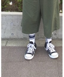 WEGO | ソックス/靴下