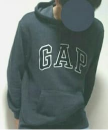 GAP | パーカー