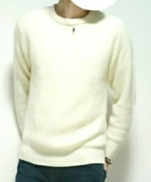 GU | ニット/セーター