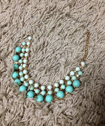 ネックレス(ネックレス)