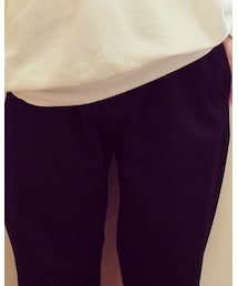 YAECA | その他パンツ