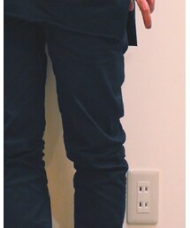 licht bestreben | その他パンツ