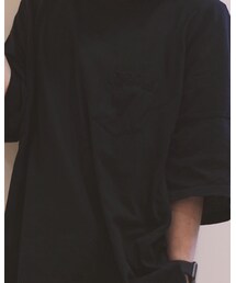 UNUSED | Tシャツ/カットソー