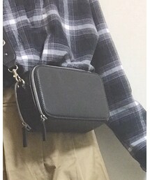 GU | ショルダーバッグ