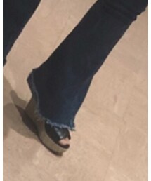 SHEL’TTER | サンダル