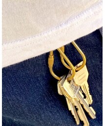 IL BISONTE | リング