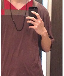 N.HOOLYWOOD | Tシャツ/カットソー