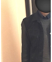 rage | デニムジャケット