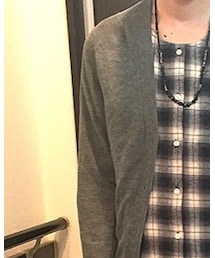 BEDWIN | カーディガン/ボレロ