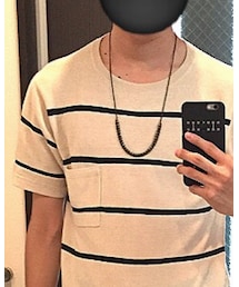 SRIVER | ネックレス