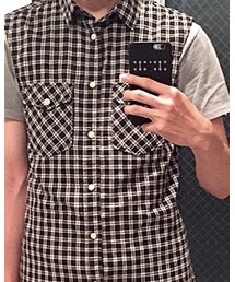 H&M | シャツ/ブラウス