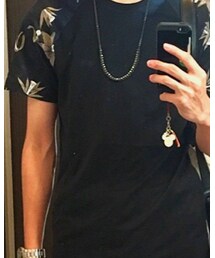 H&M | Tシャツ/カットソー