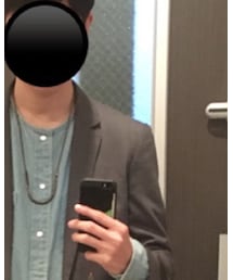 SUIT SELECT | テーラードジャケット